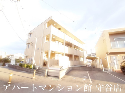 【外観】 | ハイツＹＨⅢ