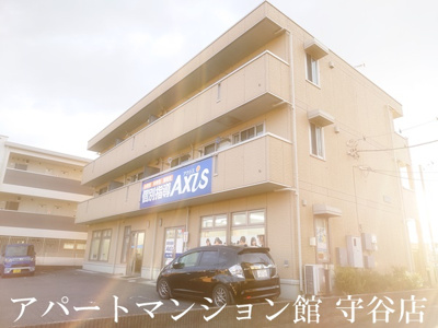 【外観】 | ハイツＹＨⅢ