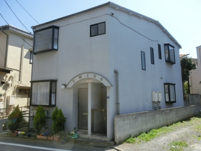 【外観】 | ツインズ