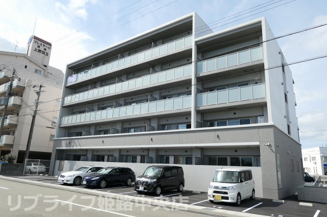 OA　FLAT上野田
