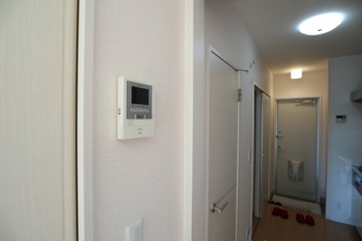 【設備】 | ミアカーサ