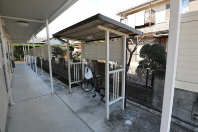 【その他共用部分】 | ブランフルール