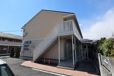 【外観】 | ブランフルール