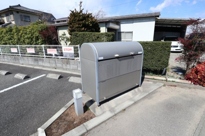 【その他共用部分】 | ブランフルール