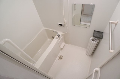 【浴室】 | ブランフルール