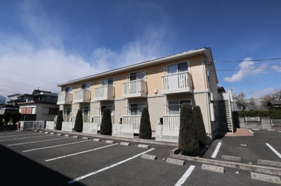 【外観】 | ブランフルール