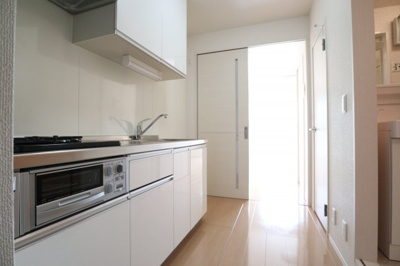 【キッチン】 | ブランフルール