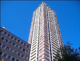 【外観】 | ローレルタワーサンクタス梅田