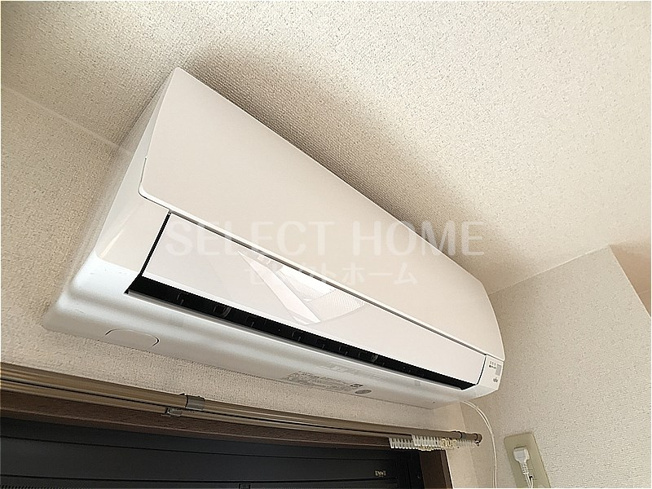 【設備】 | ウエストヒルズ | 同型タイプ