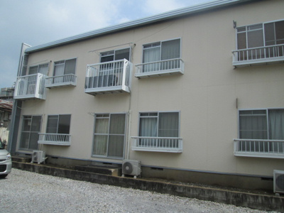 【外観】 | エステートピアケーワ