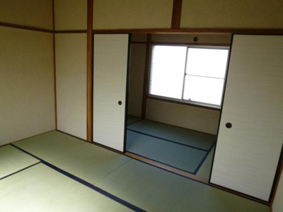 【子供部屋】 | 栄町薮内貸家1