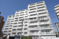 新宿区北新宿４丁目のマンションの画像