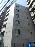 品川区西五反田３丁目のマンションの画像