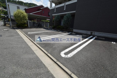 【駐車場】 | グリーンウィンド