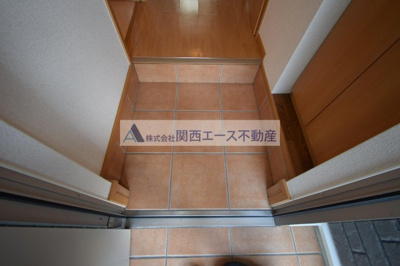【玄関】 | グリーンウィンド