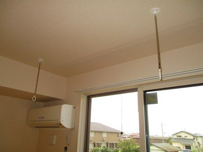 【設備】 | イーストパレス