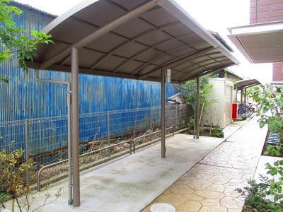 【その他共用部分】 | イーストパレス