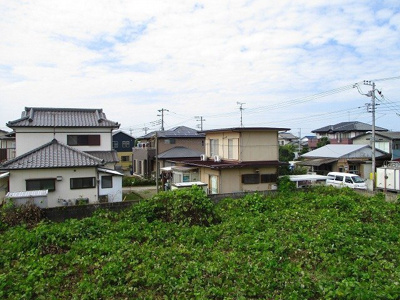 【展望】 | イーストパレス