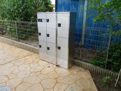 【その他】 | イーストパレス