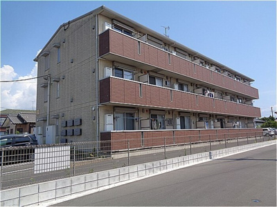 【外観】 | イーストパレス