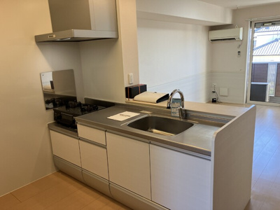 【キッチン】 | イーストパレス