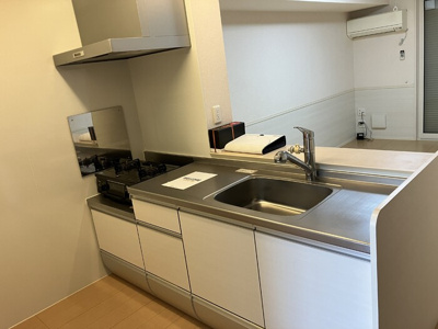 【キッチン】 | イーストパレス