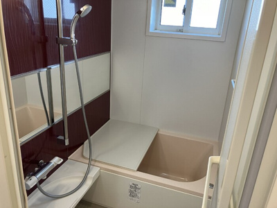 【浴室】 | イーストパレス