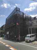 デミシル代々幡の画像
