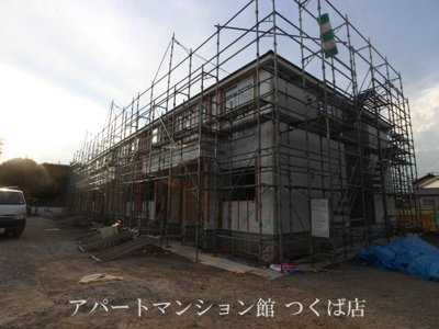 【外観】 | FK Ⅱ
