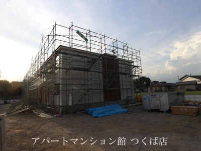 【外観】 | FK Ⅱ