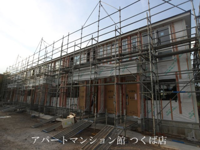 【外観】 | FK Ⅱ