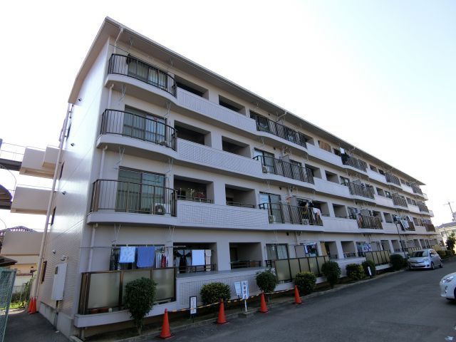 ヴィラ・ビアンカ美原