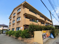 ベル栄町の画像