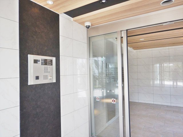 ハーモニーレジデンス名古屋EASTのその他共用部分|ハーモニーレジデンス名古屋EAST