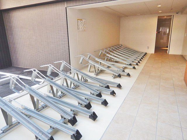 ハーモニーレジデンス名古屋EASTのその他共用部分|ハーモニーレジデンス名古屋EAST