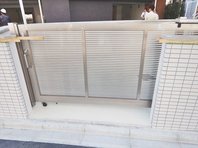 ハーモニーレジデンス名古屋EASTのその他共用部分|ハーモニーレジデンス名古屋EAST