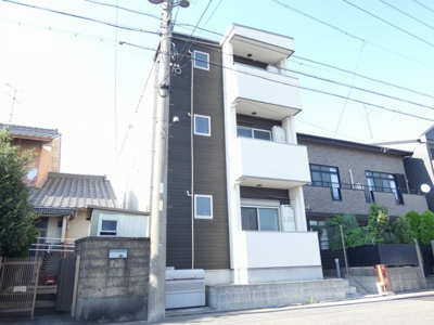 【外観】 | HS津金