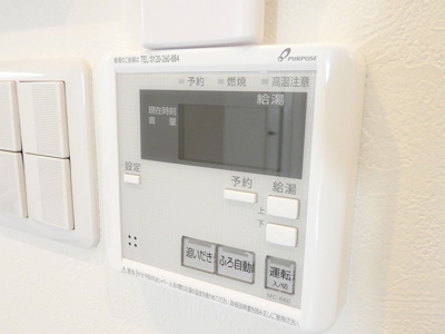 【内装】 | HS津金