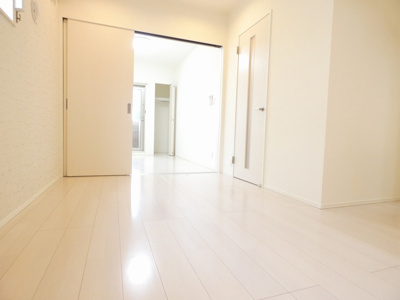 【居間・リビング】 | HS津金