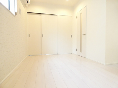 【寝室】 | HS津金