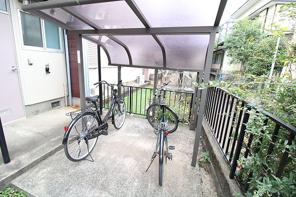 【その他共用部分】