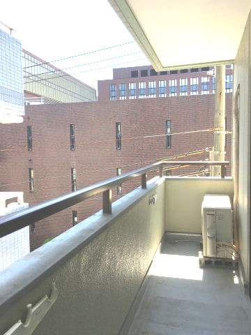 シークロジュマンの展望