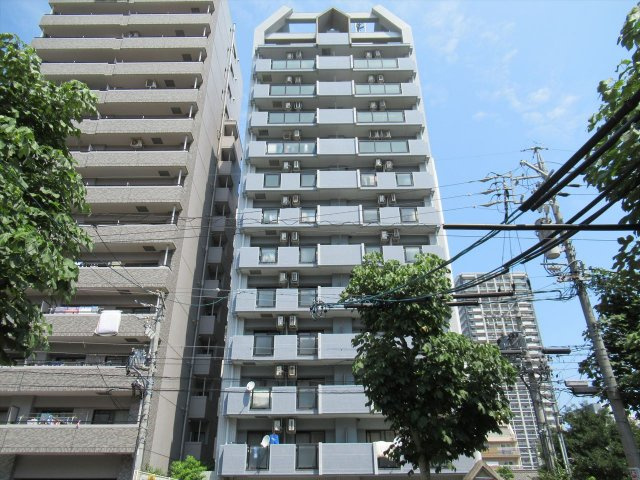 スカイタウン上前津｜名古屋市の賃貸ならMy賃貸