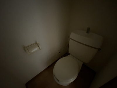 【トイレ】 | ピュアコートシミズ | トイレ