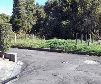 【外観】 | 栗又四ケ1515-51　