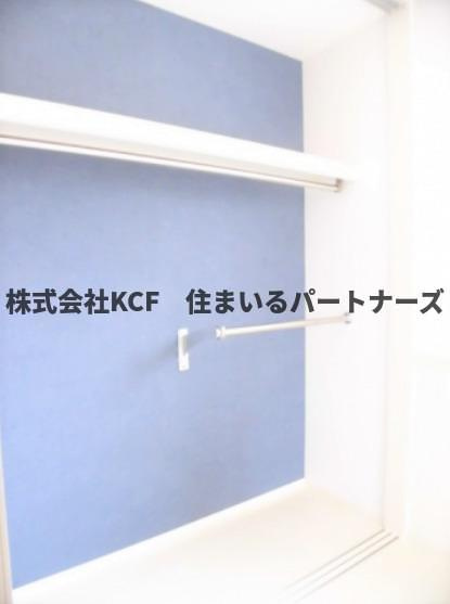 プロシアB棟のその他
