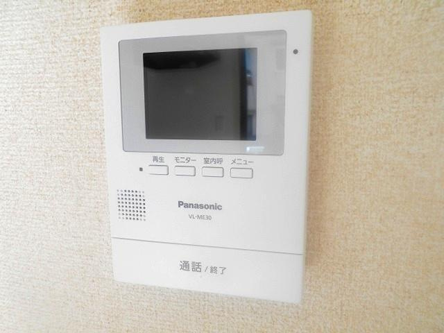 カーサカルムのセキュリティ
