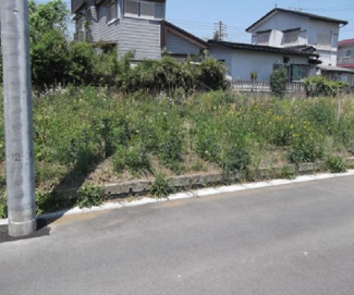 【外観】 | 羽鳥1683-50　十二所団地　