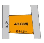 【土地図】 | 花野井131-71