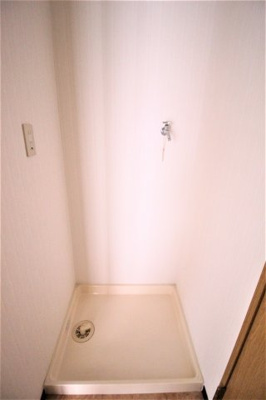 【設備】 | Ｎ･Ｓハイム | ☆室内洗濯機置き場☆